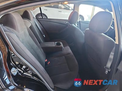 Zdjęcie 10 z 12 samochodu: 2011 NISSAN ALTIMA 2.5 VIN:1N4AL2AP2BN446715 - miniatura