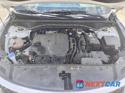 Zdjęcie 12 z 13 samochodu: 2023 KIA SORENTO LX VIN:5XYRG4LC9PG172497 - miniatura
