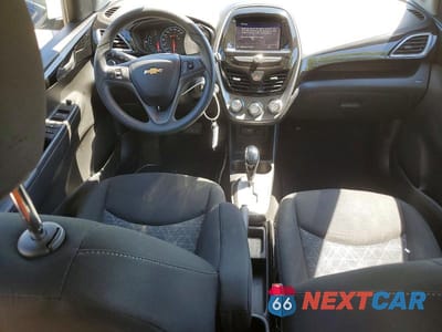 Zdjęcie 8 z 13 samochodu: 2022 CHEVROLET SPARK 1LT VIN:KL8CD6SAXNC006168 - miniatura