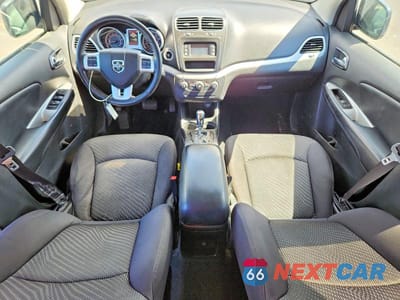 Zdjęcie 8 z 14 samochodu: 2014 DODGE JOURNEY SE VIN:3C4PDCAB0ET172463 - miniatura