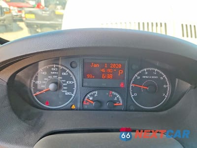 Zdjęcie 9 z 12 samochodu: 2023 RAM PROMASTER VIN:3C6LRVBG7ME582578 - miniatura