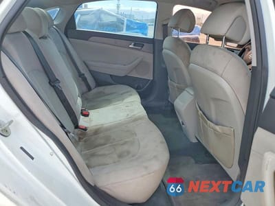 Zdjęcie 10 z 12 samochodu: 2015 HYUNDAI SONATA SE VIN:5NPE24AF2FH005514 - miniatura
