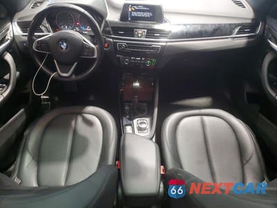 Zdjęcie 8 z 13 samochodu: 2016 BMW X1 XDRIVE28I VIN:WBXHT3C33G5E52741 - miniatura
