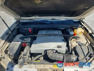 Zdjęcie 12 z 14 samochodu: 2008 CADILLAC SRX VIN:1GYEE437680215007 - miniatura