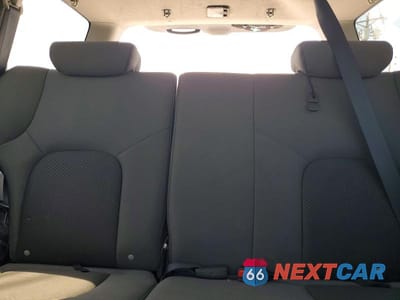 Zdjęcie 10 z 13 samochodu: 2009 NISSAN XTERRA X VIN:5N1AN08W09C501931 - miniatura