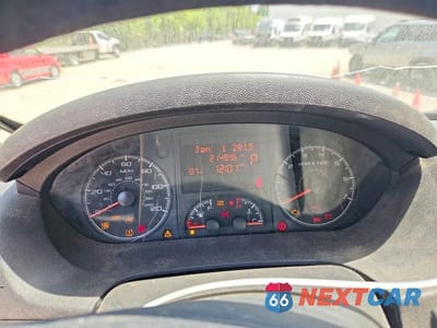 Zdjęcie 9 z 12 samochodu: 2016 RAM PROMASTER 2500 2500 HIGH VIN:3C6TRVDG6GE135001 - miniatura