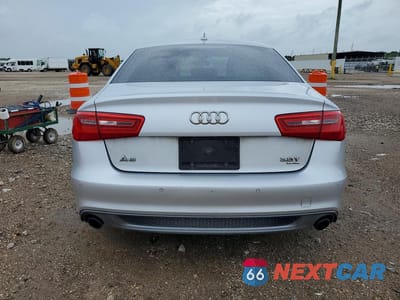 Zdjęcie 6 z 12 samochodu: 2012 AUDI A6 PRESTIGE VIN:WAUHGBFC4CN077227 - miniatura