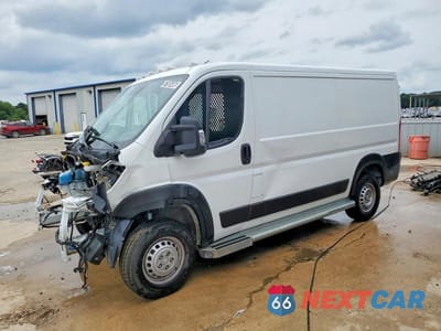 2025 RAM PROMASTER 2500 DELIVERY VAN 3C6LRVVG8SE514962 - główne zdjęcie licytacji z USA - miniatura