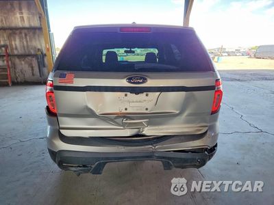 Zdjęcie 6 z 13 samochodu: 2013 FORD EXPLORER XLT VIN:1FM5K7D80DGC81024 - miniatura