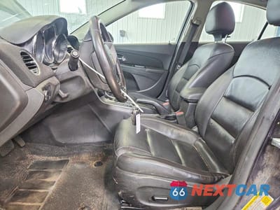 Zdjęcie 7 z 12 samochodu: 2015 CHEVROLET CRUZE LTZ VIN:1G1PG5SB8F7253050 - miniatura