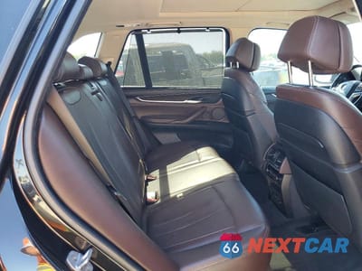 Zdjęcie 10 z 12 samochodu: 2015 BMW X5 XDRIVE50I VIN:5UXKR6C50F0J79415 - miniatura