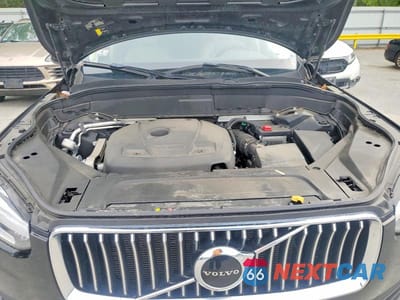 Zdjęcie 12 z 13 samochodu: 2021 VOLVO XC90 T6 MOMENTUM VIN:YV4A22PK8M1751796 - miniatura