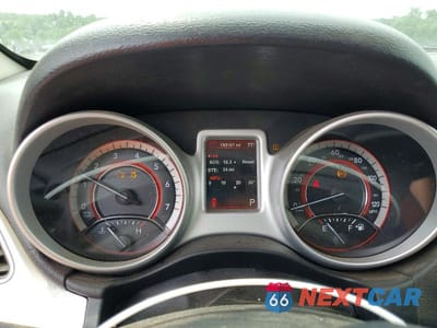 Zdjęcie 9 z 13 samochodu: 2016 DODGE JOURNEY SXT VIN:3C4PDCBG5GT202697 - miniatura