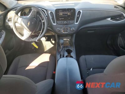 Zdjęcie 8 z 12 samochodu: 2023 CHEVROLET MALIBU LT VIN:1G1ZD5ST0PF200537 - miniatura