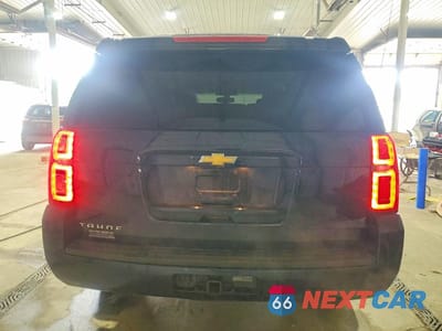 Zdjęcie 6 z 13 samochodu: 2017 CHEVROLET TAHOE K1500 VIN:1GNSKEEC3HR203367 - miniatura