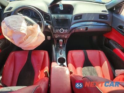 Zdjęcie 8 z 13 samochodu: 2022 ACURA ILX PREMIUM A-SPEC VIN:19UDE2F89NA003218 - miniatura