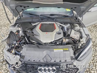Zdjęcie 11 z 12 samochodu: 2018 AUDI RS5 VIN:WUAPWAF56JA904326 - miniatura