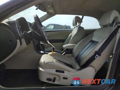 Zdjęcie 7 z 12 samochodu: 2008 SAAB 9-3 AERO VIN:YS3FH71U886002237 - miniatura