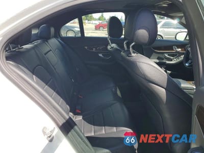 Zdjęcie 10 z 12 samochodu: 2018 MERCEDES-BENZ C 350E VIN:55SWF4HB9JU236525 - miniatura