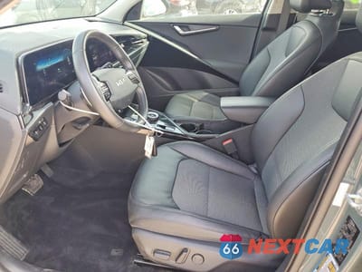 Zdjęcie 7 z 13 samochodu: 2024 KIA NIRO WIND VIN:KNDCR3L17R5090465 - miniatura