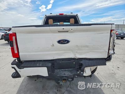 Zdjęcie 6 z 12 samochodu: 2024 FORD F250 SUPER DUTY VIN:1FT8W2BT1REC27136 - miniatura