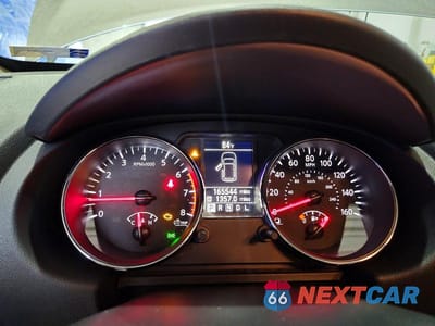 Zdjęcie 9 z 13 samochodu: 2013 NISSAN ROGUE S VIN:JN8AS5MV4DW621718 - miniatura