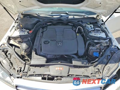 Zdjęcie 11 z 12 samochodu: 2014 MERCEDES-BENZ E 350 VIN:WDDHF5KB0EA824973 - miniatura