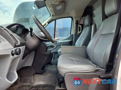 Zdjęcie 7 z 12 samochodu: 2015 FORD TRANSIT 250 DELIVERY VAN VIN:1FTNR1YM9FKB14066 - miniatura
