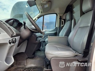 Zdjęcie 7 z 12 samochodu: 2015 FORD TRANSIT 250 - DELIVERY VAN VIN:1FTNR1YM9FKB14066 - miniatura