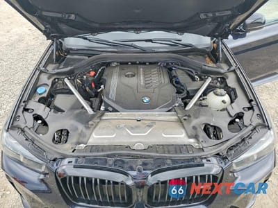 Zdjęcie 12 z 13 samochodu: 2024 BMW X3 M40I VIN:5UX83DP04R9X00859 - miniatura