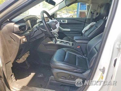 Zdjęcie 7 z 13 samochodu: 2022 FORD EXPLORER XLT VIN:1FMSK8DH4NGB94902 - miniatura
