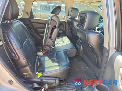 Zdjęcie 10 z 12 samochodu: 2015 NISSAN PATHFINDER PLATINUM VIN:5N1AR2MN4FC604245 - miniatura