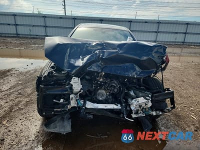 Piąte zdjęcie samochodu w środku: 2022 BMW 530 XI VIN:WBA13BJ00NWX52045 - miniatura