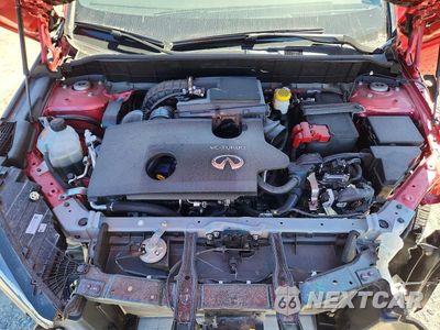 Zdjęcie 12 z 14 samochodu: 2025 INFINITI QX55 SENSORY VIN:3PCAJ5LR9SF100711 - miniatura