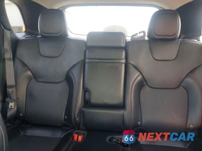 Zdjęcie 10 z 13 samochodu: 2019 JEEP CHEROKEE TRAILHAWK VIN:1C4PJMBN6KD168104 - miniatura