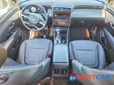 Zdjęcie 8 z 14 samochodu: 2023 HYUNDAI TUCSON XRT VIN:KM8JFCAE0PU206528 - miniatura