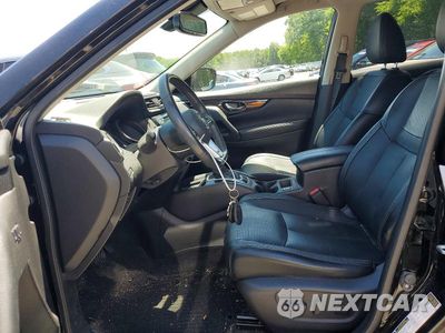 Zdjęcie 7 z 12 samochodu: 2018 NISSAN ROGUE S VIN:JN8AT2MV3JW341926 - miniatura