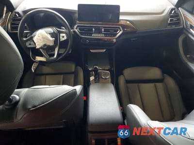 Zdjęcie 8 z 13 samochodu: 2023 BMW X3 XDRIVE30I VIN:WBX57DP00PN244830 - miniatura