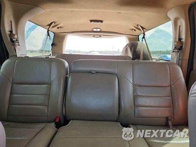 Zdjęcie 10 z 14 samochodu: 2003 FORD EXCURSION LIMITED VIN:1FMSU43F93EB12206 - miniatura