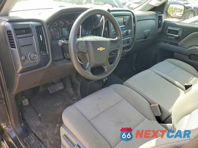 Zdjęcie 8 z 12 samochodu: 2015 CHEVROLET SILVERADO K1500 VIN:1GCNKPEC4FZ147437 - miniatura