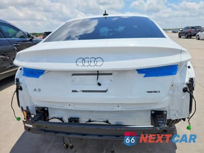 Zdjęcie 6 z 13 samochodu: 2026 AUDI A3 PREMIUM PLUS VIN:WAUHUDGY4TA044573 - miniatura