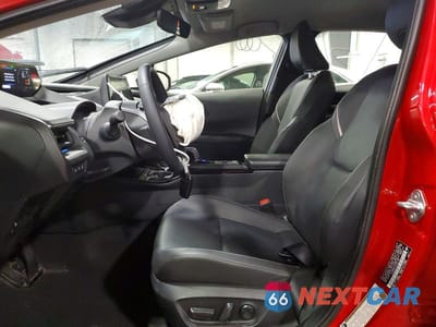 Zdjęcie 7 z 13 samochodu: 2025 TOYOTA PRIUS XLE VIN:JTDADABU3S3027807 - miniatura