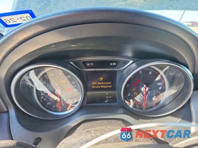 Zdjęcie 9 z 12 samochodu: 2020 MERCEDES-BENZ GLA 250 VIN:WDCTG4EB5LU026532 - miniatura