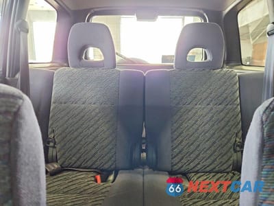 Zdjęcie 10 z 13 samochodu: 2000 TOYOTA RAV4 BASE VIN:JT3GP10V2Y0046778 - miniatura