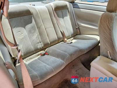 Zdjęcie 10 z 12 samochodu: 2002 TOYOTA CAMRY SOLARA SE VIN:2T1CE22P42C012827 - miniatura