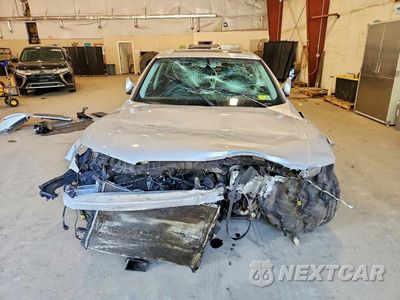 Piąte zdjęcie samochodu w środku: 2012 AUDI A4 PREMIUM PLUS VIN:WAUHFAFL7CN017634 - miniatura