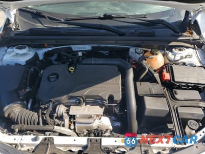 Zdjęcie 11 z 12 samochodu: 2023 CHEVROLET MALIBU LT VIN:1G1ZD5ST4PF171818 - miniatura