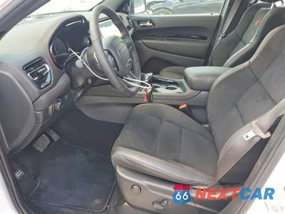 Zdjęcie 7 z 13 samochodu: 2026 DODGE DURANGO R VIN:1C4SDJCT6TC219251 - miniatura