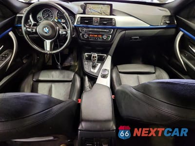 Zdjęcie 8 z 12 samochodu: 2014 BMW 335 XIGT VIN:WBA3X9C59ED153333 - miniatura