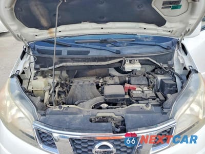 Zdjęcie 11 z 12 samochodu: 2014 NISSAN NV200 SV VIN:3N6CM0KN1EK697377 - miniatura